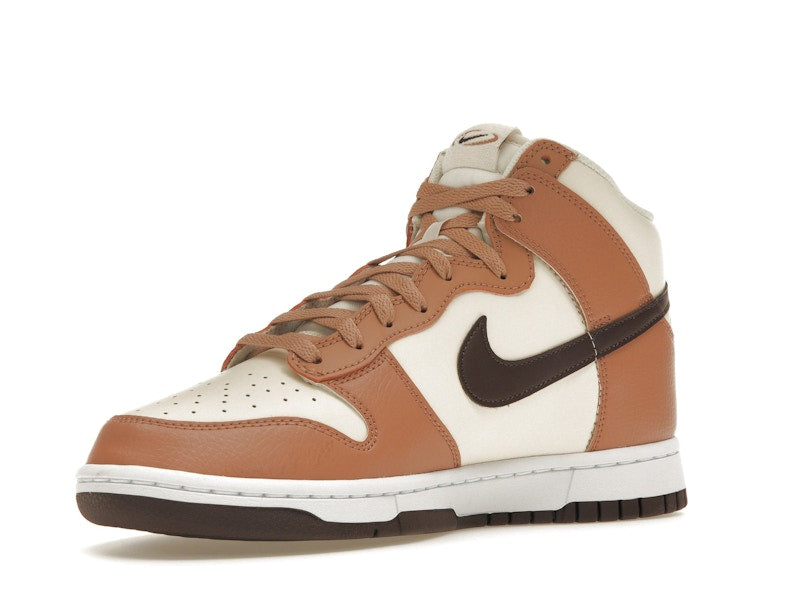 Nike Dunk High Dusted Clay (Women's)