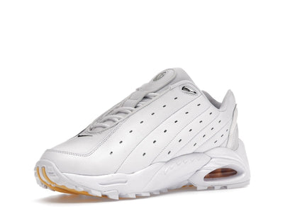 Nike Hot Step Air Terra Drake NOCTA White