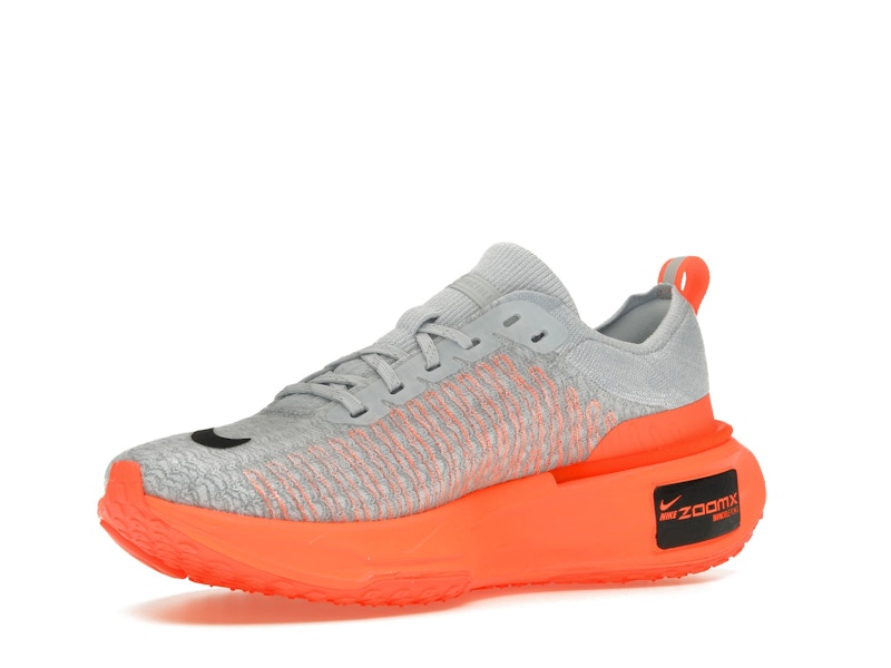 Nike ZoomX Invincible Run 3 Pure Platinum Cool Grey