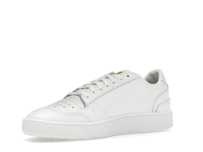 Puma Ralph Sampson Low OG Chinatown Market White