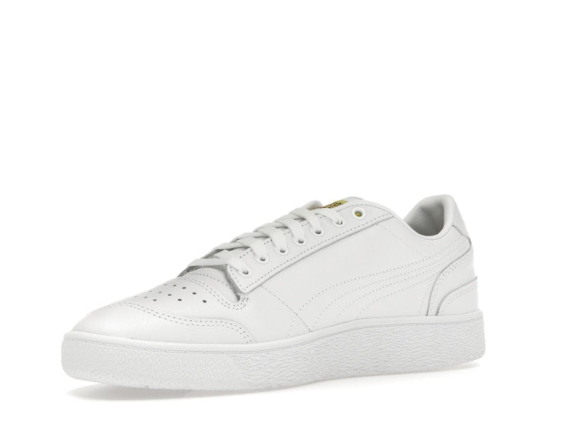 Puma Ralph Sampson Low OG Chinatown Market White