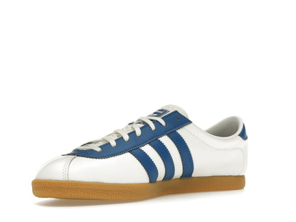 adidas London Core White Dark Marine