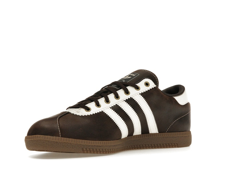 adidas Bern Gore-Tex Dark Brown White
