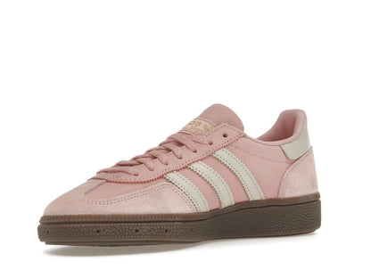 adidas Handball Spezial Wonder Mauve Alumina (Women's)
