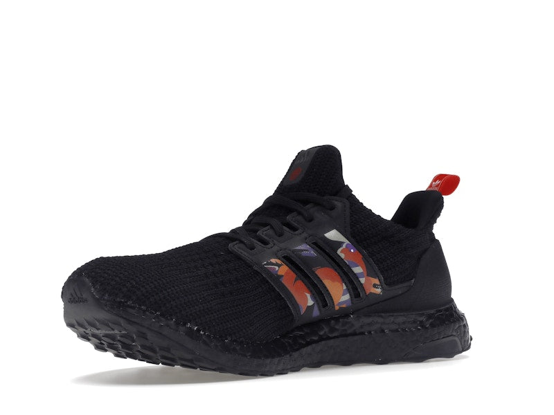 adidas Ultra Boost 4.0 DNA Chinese New Year
