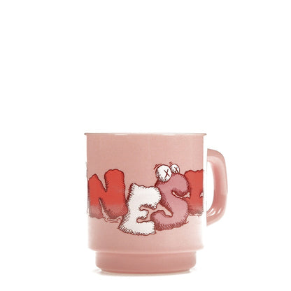 KAWS Holiday Indonesia Mug