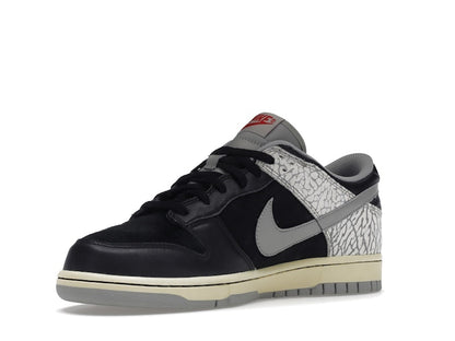 Nike Dunk Low J-Pack Black Cement