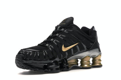 Nike Shox TL Neymar