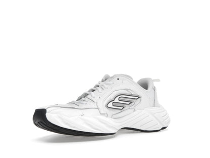 Balenciaga Monday Shoe White (Women's)