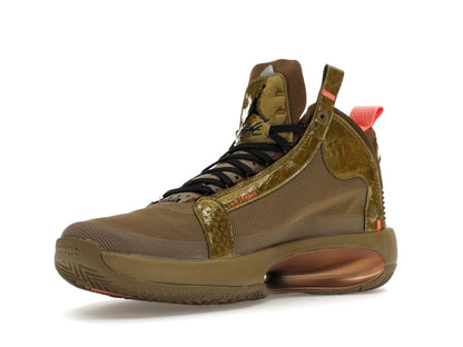 Jordan XXXIV Bayou Boys