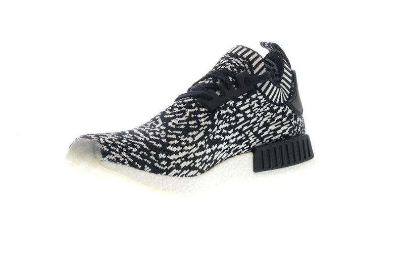 adidas NMD R1 Sashiko Black