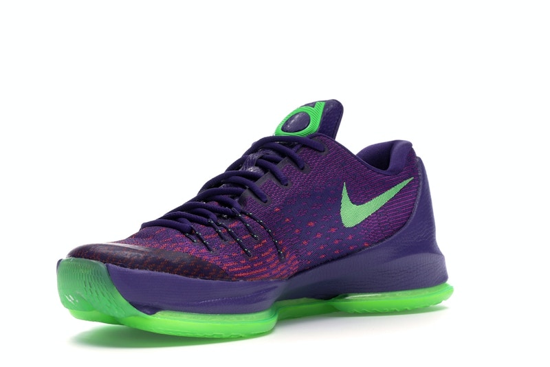 Nike KD 8 Suit