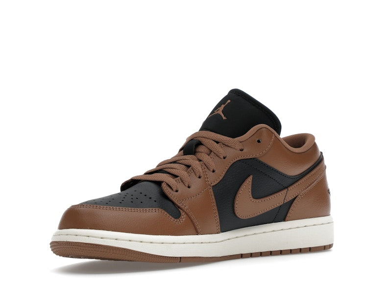 Jordan 1 Low Archaeo Brown (Women's)