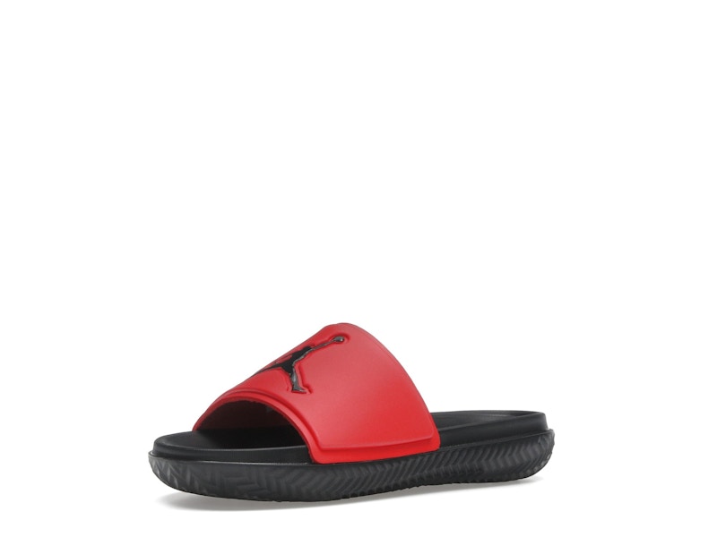Jordan Jumpman Slide University Red Black (GS)
