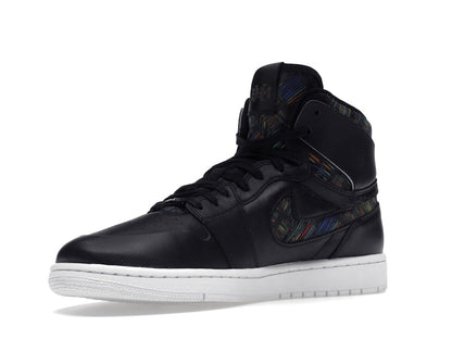 Jordan 1 Retro Nouveau BHM (2016)