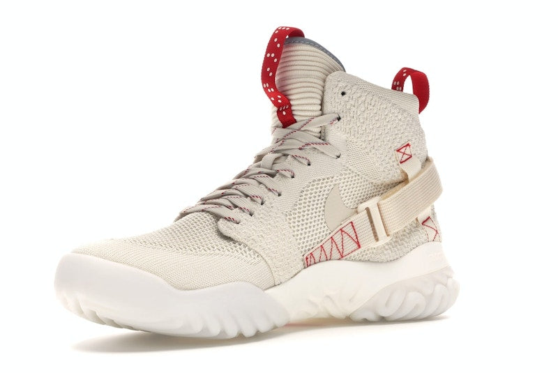 Jordan Apex React Bio Beige