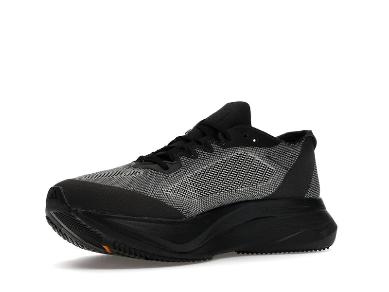 adidas Adizero Boston 12 Core Black Carbon