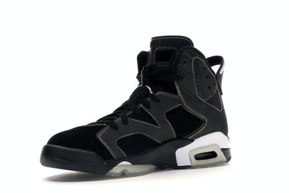 Jordan 6 Retro Lakers