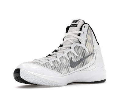 Nike Zoom Without A Doubt White