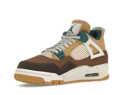 Jordan 4 Retro Cacao Wow (GS)