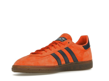 adidas Handball Spezial Orange Navy