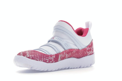 Jordan 11 Retro Little Flex Snake Watermelon (PS)