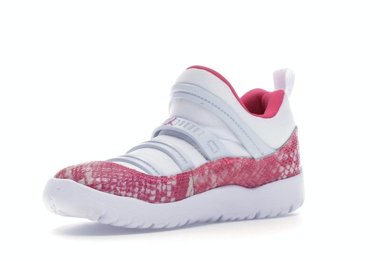 Jordan 11 Retro Little Flex Snake Watermelon (PS)