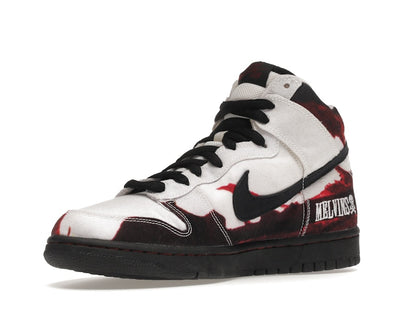 Nike SB Dunk High Melvins