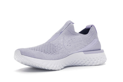 Nike Epic Phantom React Flyknit Lavender Mist (Women's)