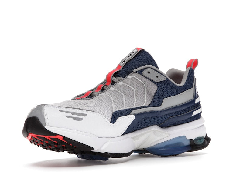 Reebok DMX6 MMI True Grey Washed Blue