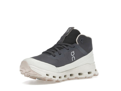 On Running Cloudroam Waterproof Eclipse Cream (Women's)