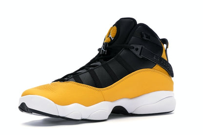 Jordan 6 Rings Taxi