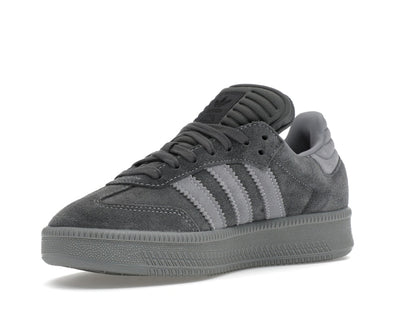 adidas Samba XLG Carbon Grey
