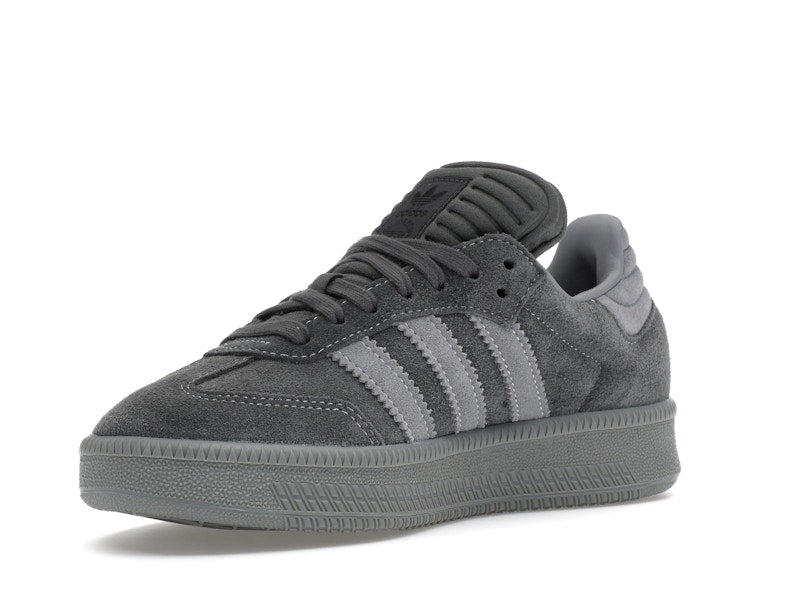 adidas Samba XLG Carbon Grey