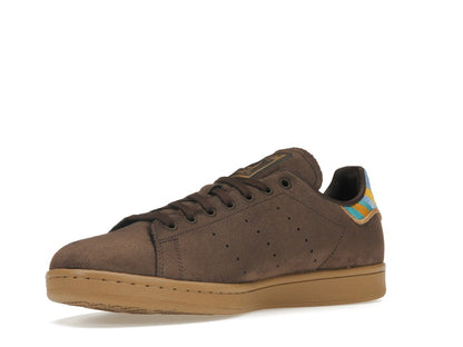adidas Stan Smith Disney The Jungle Book Kaa