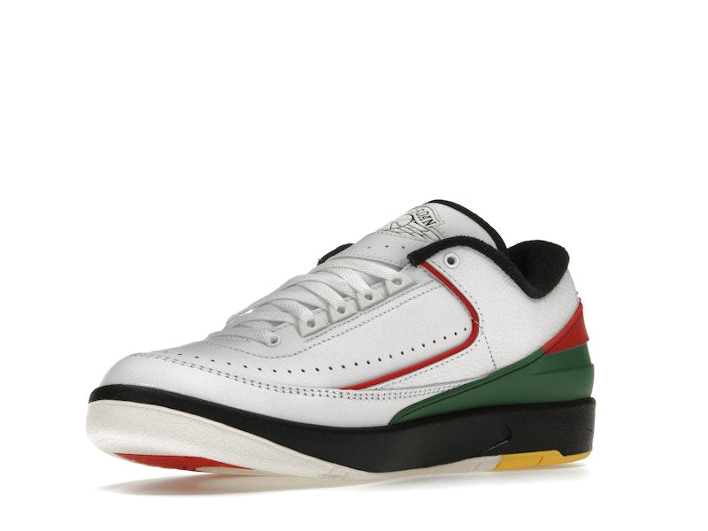 Jordan 2 Retro Low Quai 54 (2023)