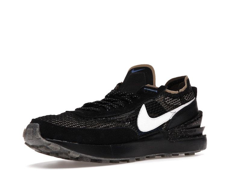 Nike Waffle One Iron Grey