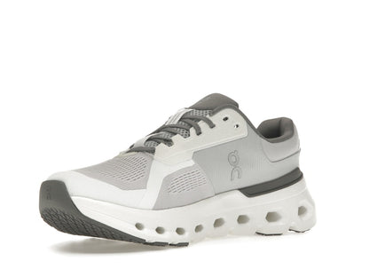 On Running Cloudrunner 2 Frost White