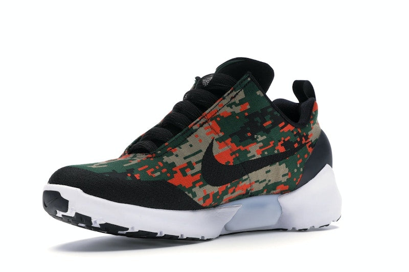 Nike HyperAdapt 1.0 Team Orange