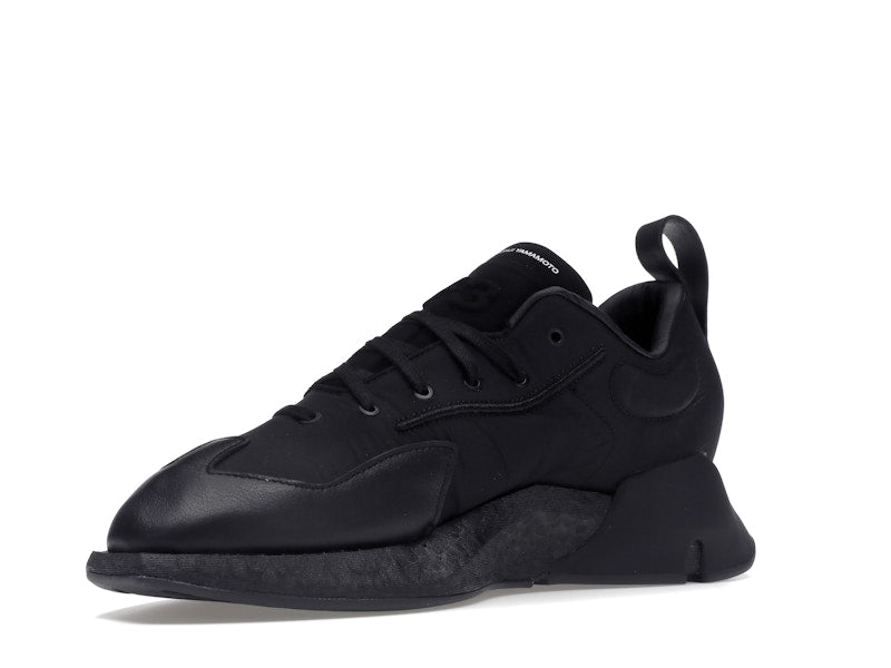 adidas Y-3 Orisan Triple Black