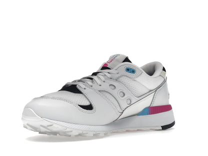 Saucony Azura Acribik Miami White (Friends and Family)