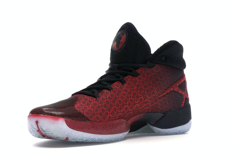 Jordan XXX Gym Red