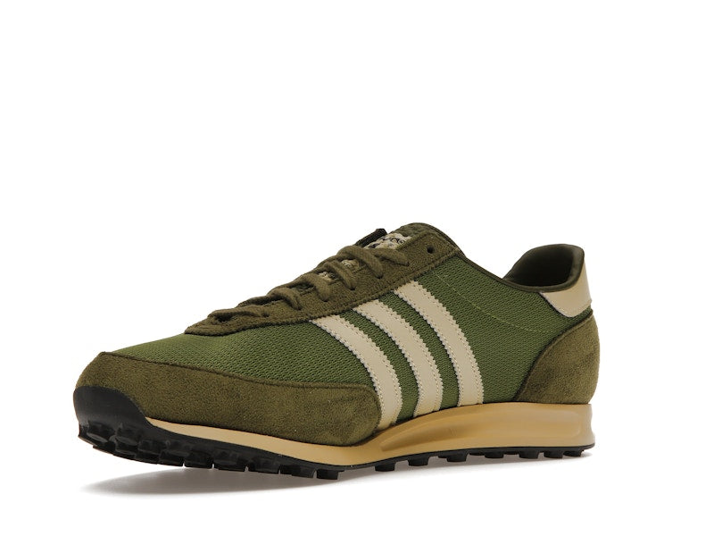 adidas Moss Side Dust Green