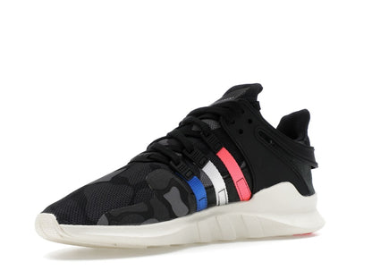 adidas EQT Support ADV Tri Color Stripes Camo