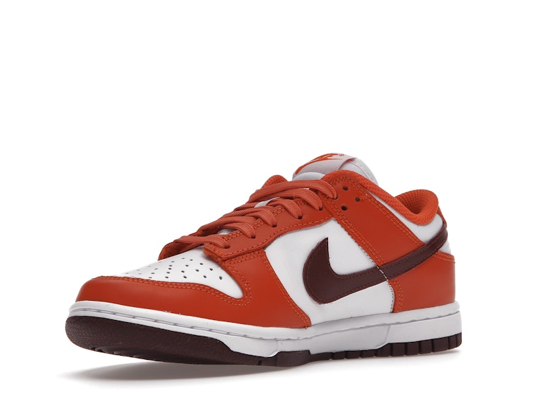 Nike Dunk Low Bronze Eclipse (Women's)