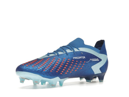adidas Predator Accuracy.1 Low FG Marinerush Pack