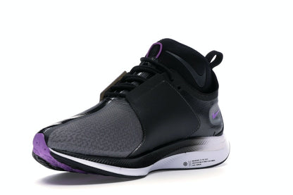 Nike Zoom Pegasus Turbo XX Black Bright Violet (Women's)