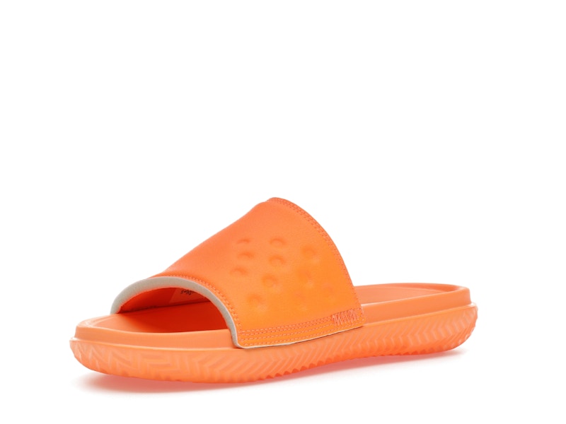 Jordan Play Slide Bright Citrus