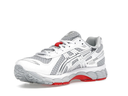 ASICS Gel-Kayano 12.1 Up There Natsukashii Glacier Grey