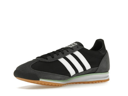 adidas SL 72 OG Core Black Cloud White Carbon (Women's)